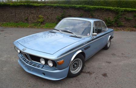 BMW 30 csl 2275227